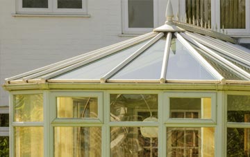 conservatory roof repair Haven, Herefordshire