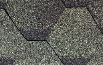 Haven fibreglass shingle repairs