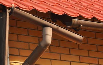 Haven gutter repair costs