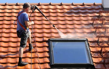 roof cleaning Haven, Herefordshire