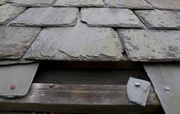 Haven slate roof repairs and maintenance