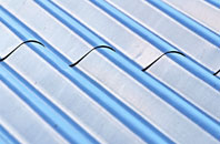 Haven corrugated roofing